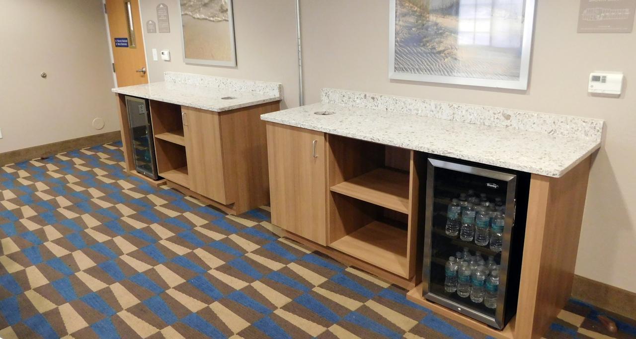 Microtel Inn & Suites By Wyndham Port Charlotte Punta Gorda Exteriör bild